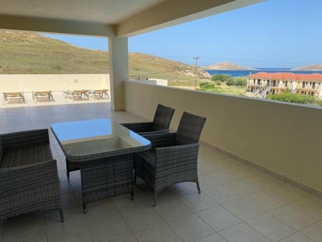 Ammos Suites Plati  Exterior foto